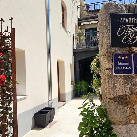 Apartmani Tripalo Imotski Exterior photo