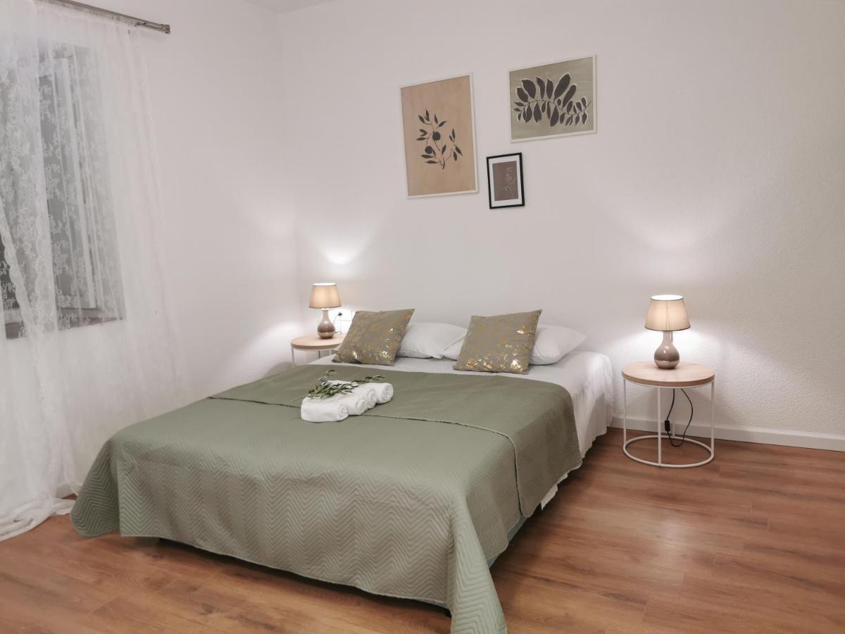 Apartmani Tripalo Imotski Exterior photo